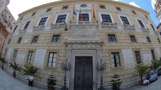 Ecco la Palermo "blue e green": il sindaco presenta la città del 2025