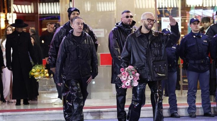 La mia parola, testo e significato della canzone di Shablo, Guè, Joshua e Tormento a Sanremo