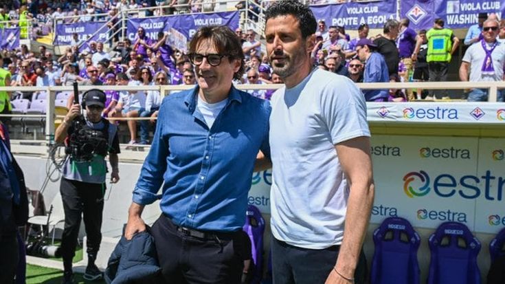 Grosso lascia il Sassuolo, l’accordo con la Fiorentina è solo questione di ore