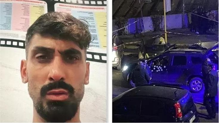 Omicidio Molè, arrestati killer e mandanti: “Quattromila euro per uccidere il pugile”