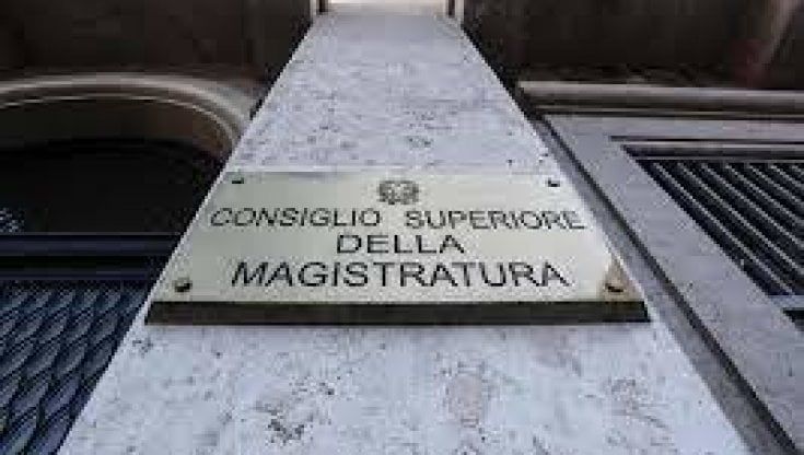 Roberto Rossi procuratore a Bari: la giustizia in buone mani