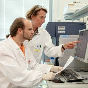 Sclerosi multipla, "colpa" delle cellule esauste 