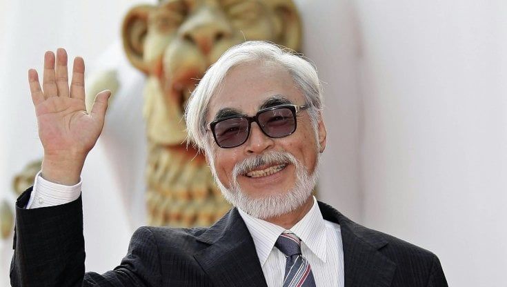 Miyazaki, una rassegna di capolavori al cinema in attesa del nuovo film