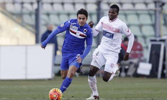 Eder e l'Inter: "Da qui a fine mercato può succedere di tutto..."