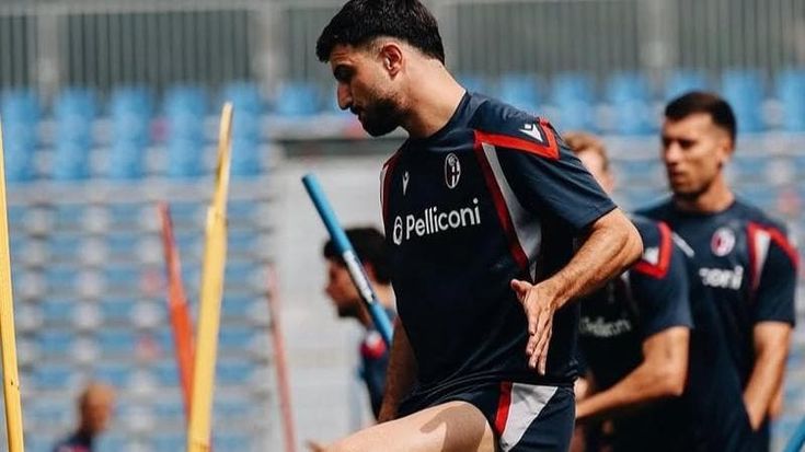 Orsolini verso il rinnovo con bonus più ricchi