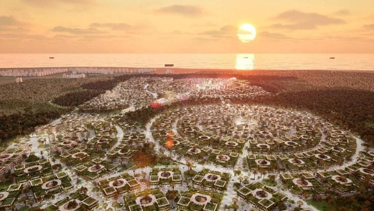 Il neo-colonialismo delle città intelligenti