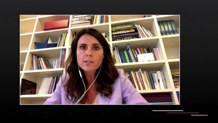 Voto a perdere. I sondaggi raccontano scenari da incubo? Con Bonafé, De Giovanni, Ricciardi, e Weber 