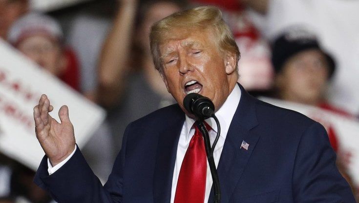 Usa, Corte d'appello ribalta la decisione: il Dipartimento di Stato può usare i documenti sequestrati a Trump