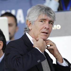 Andrea Abodi: "Ora Claudio Lotito faccia un passo indietro"