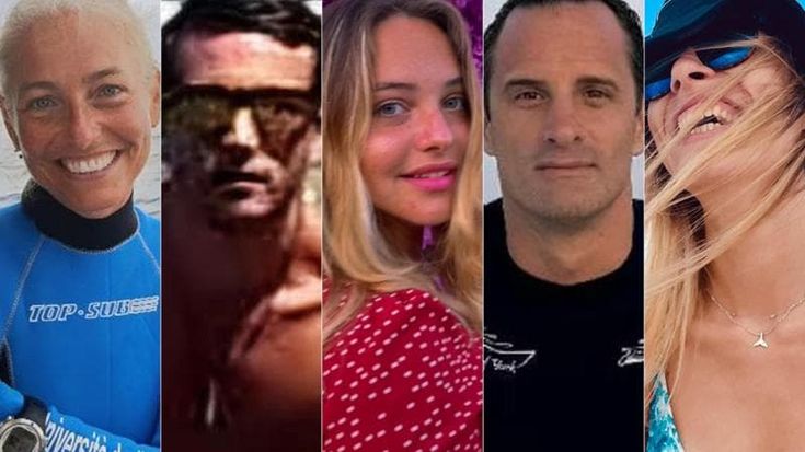 Riprenderà domani il recupero dei sub morti alle Maldive. Il corpo rinvenuto è di Gianluca Benedetti