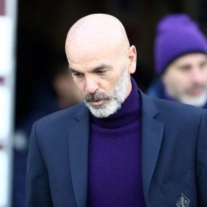 Fiorentina, Pioli: ''Abbiamo colpito al momento giusto''