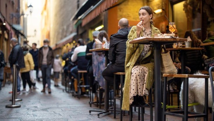 Consumi, a ottobre il mercato rallenta del 6% rispetto a settembre 
