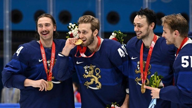 Olimpiadi invernali: i risultati di oggi 20 febbraio in diretta da Pechino