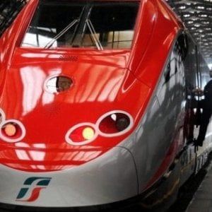 Fs continua l'espansione nel Regno Unito: con FirstGroup vince la gara per la West Coast inglese