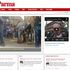 Arriva "RossoParma"<br />nuova testata online