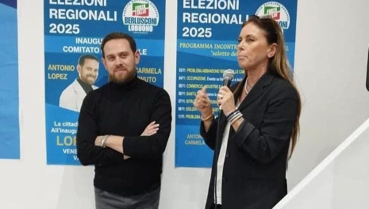 “Venticinque euro a voto”: così in Puglia è finito in manette l’assessore candidato con Lobuono