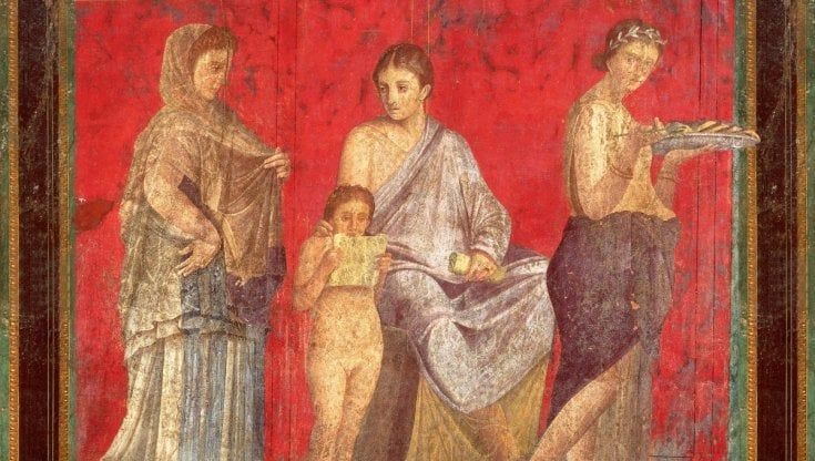 Il ragazzo di Pompei: il salto nel passato nel nuovo romanzo di Valeria Parrella