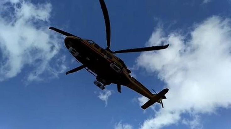 Valanga fuoripista sopra Courmayeur, almeno due morti e un ferito grave in un canale della val Veny