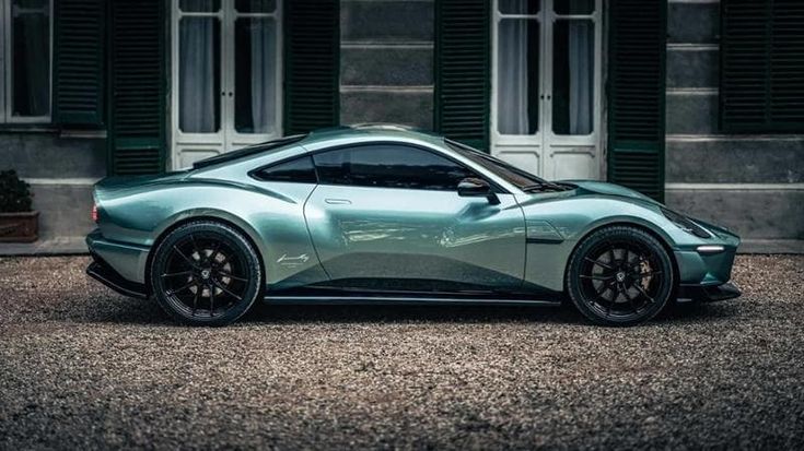 Yamaha, non solo moto: è suo il motore elettrico della sportiva Caterham Project V