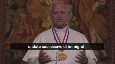 Papa Leone: "L'America plasmata dagli immigrati. Protegga i più vulnerabili"