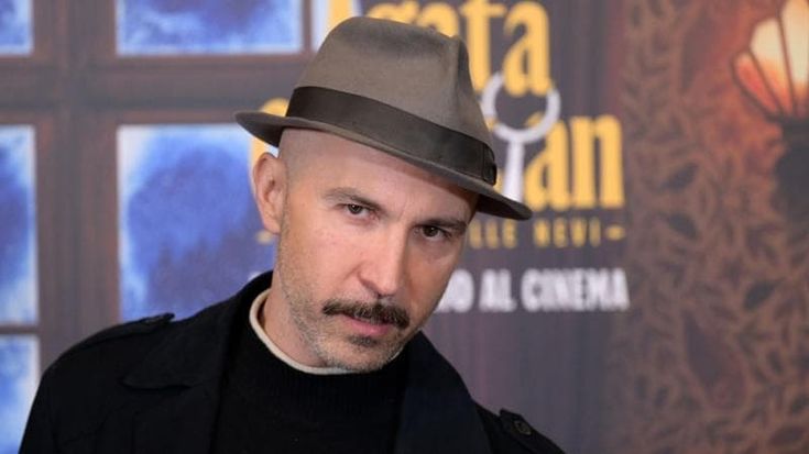 Maccio Capatonda: “Questa volta sono un folle senza qualità. La mia ambizione? L’illuminazione”