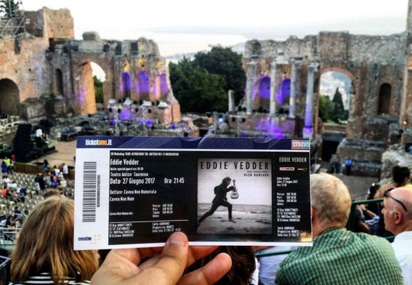 Concerti d'estate. Le foto dei lettori