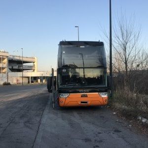 Torino, multe per 7 mila euro a Flixbus: l'autista non riposava da quindici giorni 