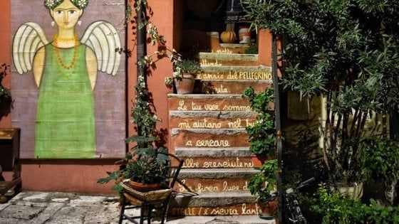 Potenza, la città di Orazio festeggia la poesia