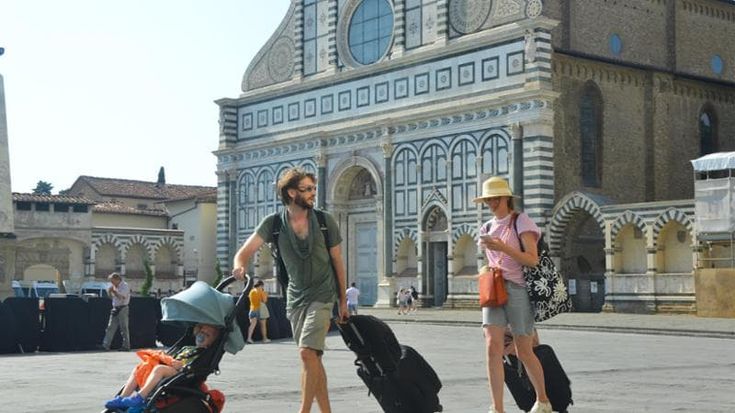 Firenze, riparte la battaglia contro gli affitti brevi: delibera, summit con le città europee e “patto” con le piattaforme