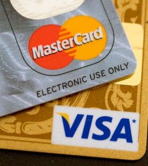 Visa taglia le commissioni sulle carte.Con Bruxelles fissa il tetto allo 0,3%