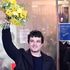 Roma a Sanremo, Leo Gassmann: “La borsa di studio a Boston rifiutata e la scelta di rimanere qui”