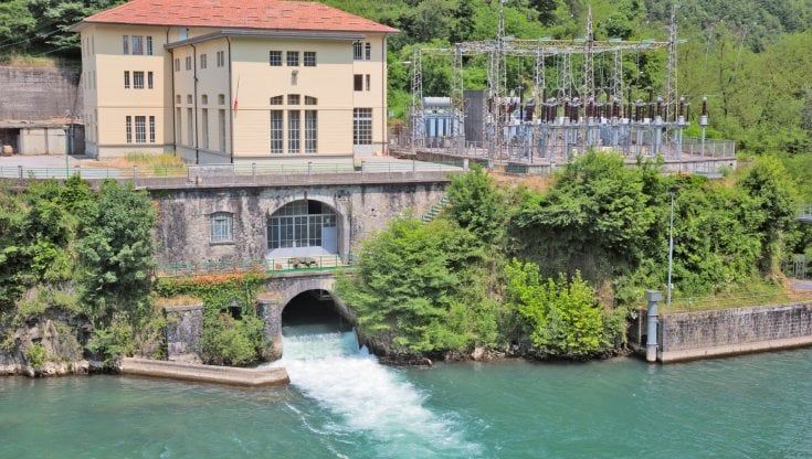 Energia pulita, idroelettrico in vetta. Piano di investimenti per il rilancio