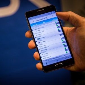 A Trento il medico prescrive una app