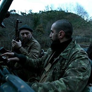 Cinema, "Mandarini": quando la guerra si scopre insensata e il nemico si rivela un fratello  