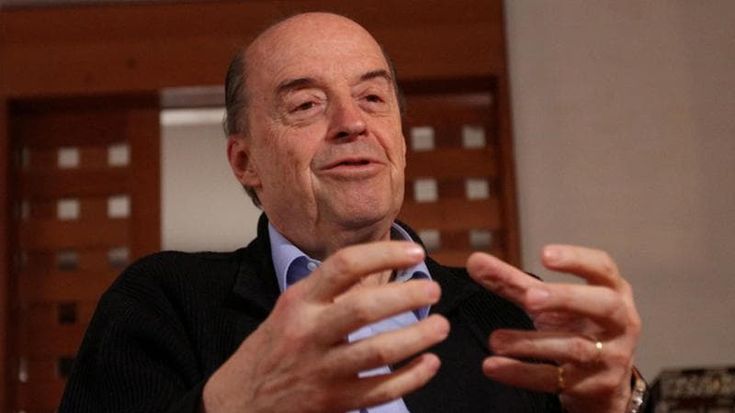Colombia, l’ex ministro degli Esteri ha cercato il sostegno di Trump per fare un golpe