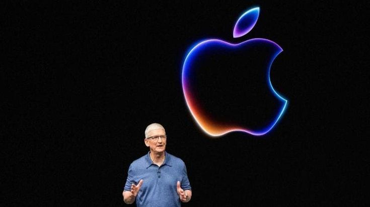 I 50 anni di Apple, la mela tentatrice che ha cambiato il mondo