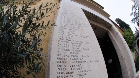 La deportazione degli ebrei genovesi: i luoghi della memoria e della vergogna