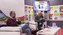 Più libri più liberi, Deliolanes: "La politica deve condurre la polis, altrimenti si suicida"