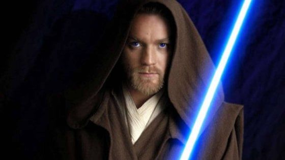 Star Wars, Ewan McGregor sarà di nuovo Obi-Wan Kenobi in una serie