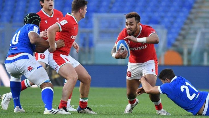 Rugby, Sei Nazioni: niente di nuovo per l'Italia, il Galles vince 48-7. E' il fallimento di un movimento 