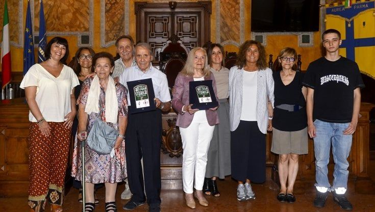 Tipografie Riunite Donati e Pedrelli: Parma ha due nuove botteghe storiche 