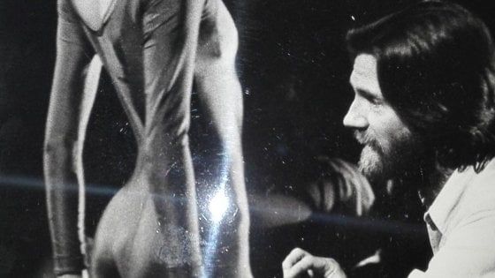 È morto in Versilia il coreografo assistente di Nureyev
