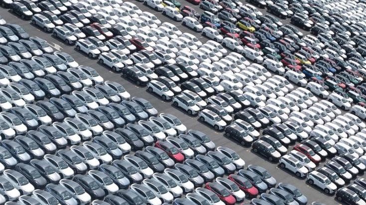 Assalto Byd all’auto europea, ora vale quanto i big tedeschi Mercedes, Bmw e Vw