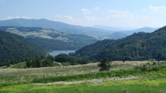 Tra Emilia, Lunigiana e Pavese: in cammino sulla Via degli Abati