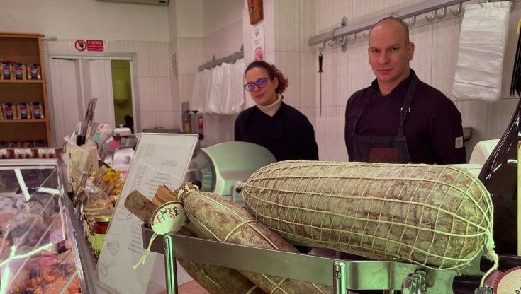 Soffia un vento nuovo che arriva dall’Astigiano per la Bottega della carne
