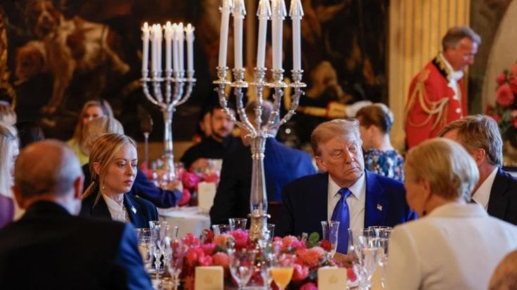 Guerra Ucraina - Russia, le news del 24 giugno. Trump frena su “aggressione russa” in bozza finale Nato. Lungo colloquio con Meloni alla cena dei leader