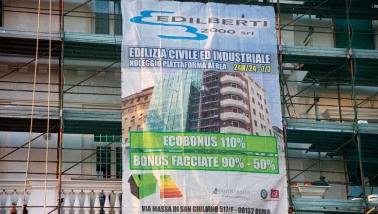 Il futuro che scegliamo di finanziare: gli Usa mettono 170 miliardi sull’IA, l’Italia sul Superbonus