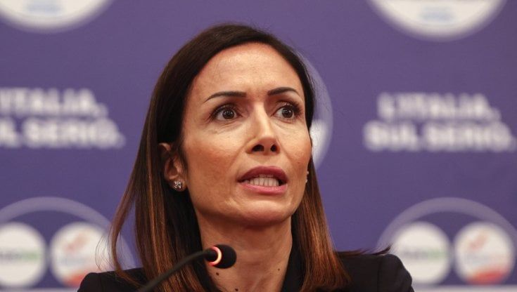 Carfagna: “La 194 non si tocca. Un passo indietro sui diritti non sarebbe da veri patrioti"