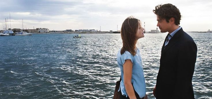Venezia 72, alle Giornate degli Autori tre italiani. "Consapevolmente"