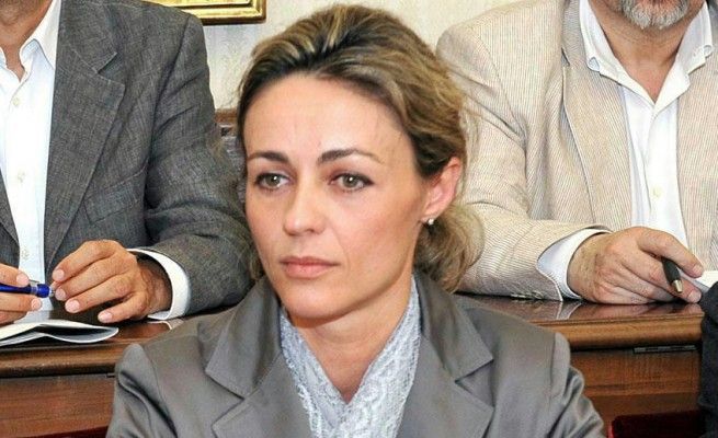 Roberta Meo: "Torino non pu&ograve; ignorarci,<br /> si decide con l'hinterland"